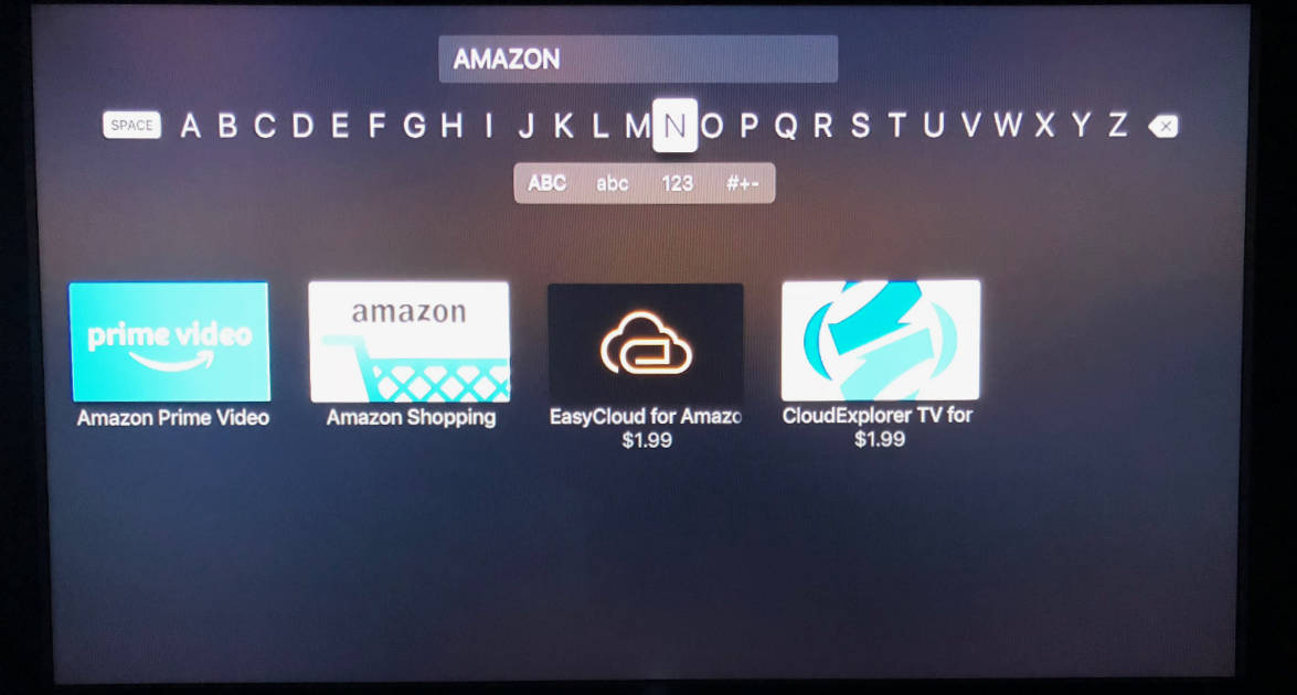 Amazon Prime Video App Download Mac